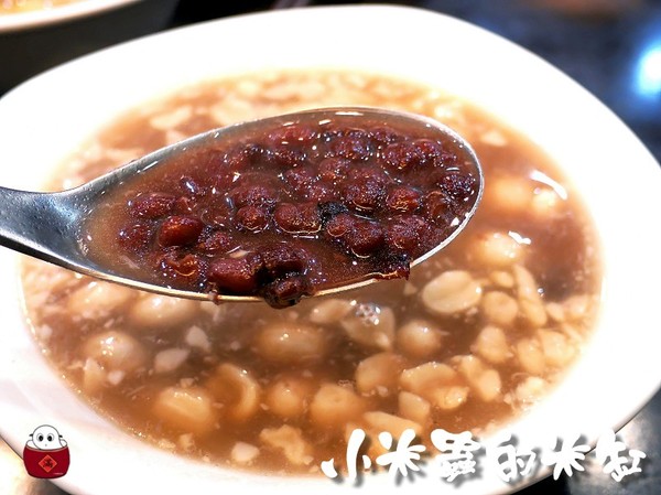 【台北捷運雙連站】雙連圓仔湯 ~❄冬至吃湯圓囉❄~