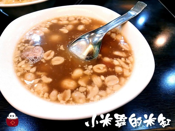 【台北捷運雙連站】雙連圓仔湯 ~❄冬至吃湯圓囉❄~