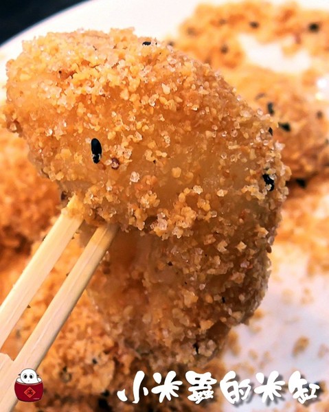 【台北捷運雙連站】雙連圓仔湯 ~❄冬至吃湯圓囉❄~