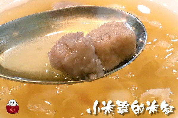 【台北捷運雙連站】雙連圓仔湯 ~❄冬至吃湯圓囉❄~