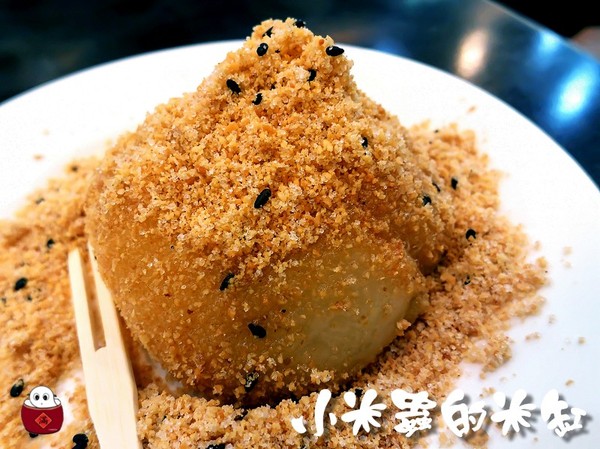 【台北捷運雙連站】雙連圓仔湯 ~❄冬至吃湯圓囉❄~