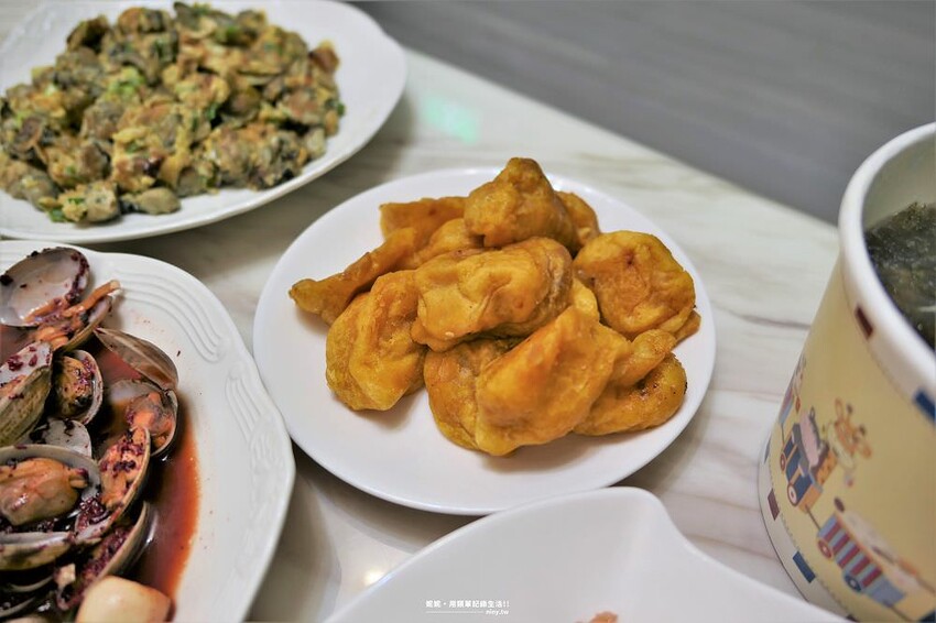 食記。馬祖★大眾飲食店 馬港在地餐廳推薦