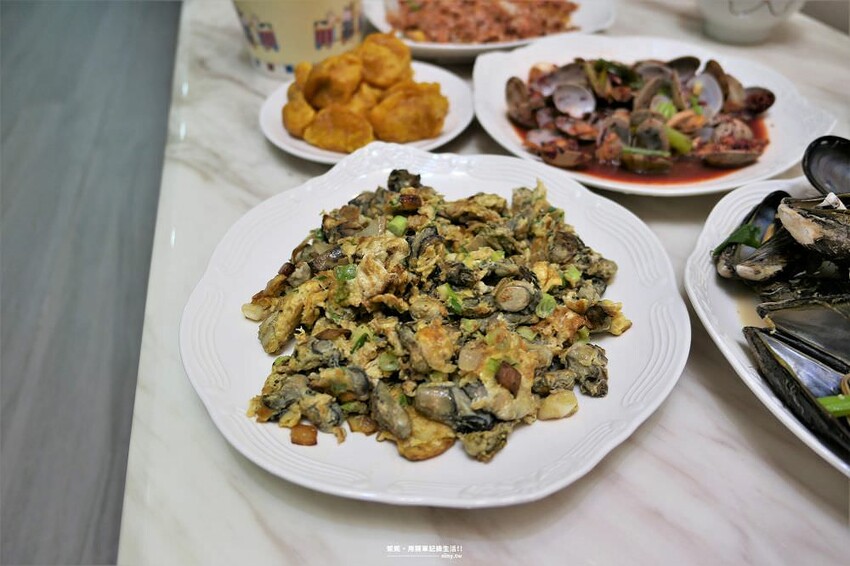 食記。馬祖★大眾飲食店 馬港在地餐廳推薦