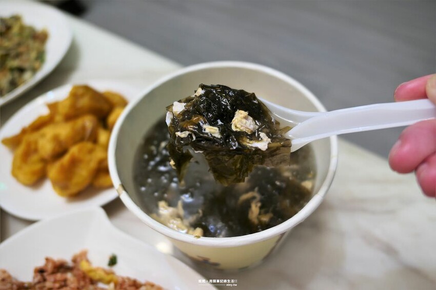 食記。馬祖★大眾飲食店 馬港在地餐廳推薦