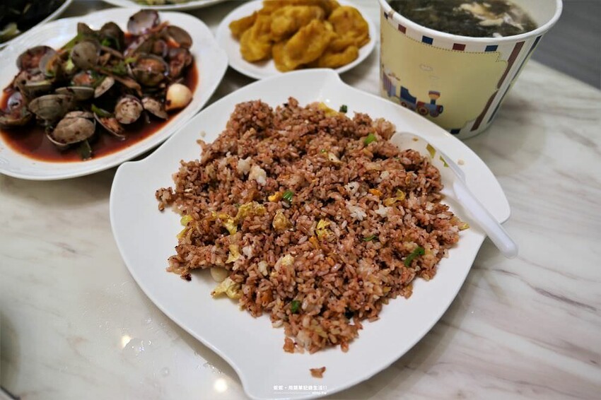 食記。馬祖★大眾飲食店 馬港在地餐廳推薦