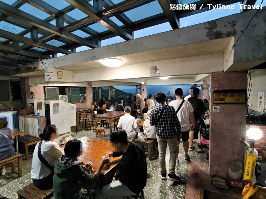 【九份美食】阿柑姨芋圓，60年老店必吃甜點 | 無敵海景看夕陽 | 九份老街美食 | 新北美食