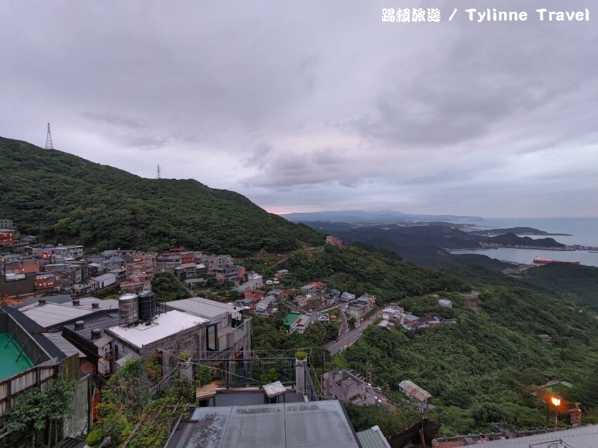 【九份美食】阿柑姨芋圓，60年老店必吃甜點 | 無敵海景看夕陽 | 九份老街美食 | 新北美食