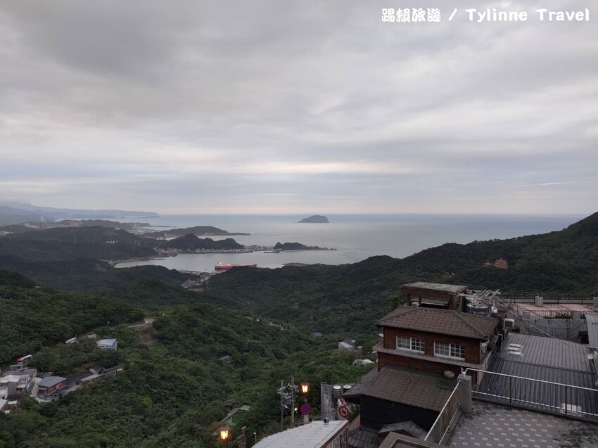 【九份美食】阿柑姨芋圓，60年老店必吃甜點 | 無敵海景看夕陽 | 九份老街美食 | 新北美食