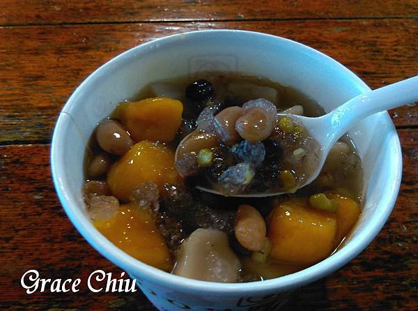 九份芋圓 九份阿柑姨芋圓 九份老街小吃 九份芋圓 九份阿柑姨芋圓 九份老街小吃