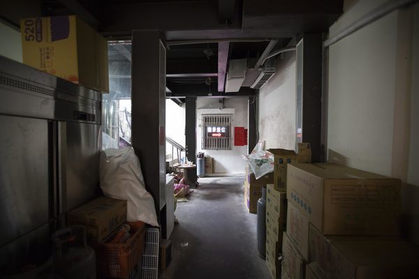 九份阿柑姨芋圓 - 12