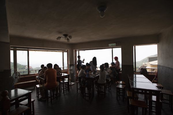 九份阿柑姨芋圓 - 5