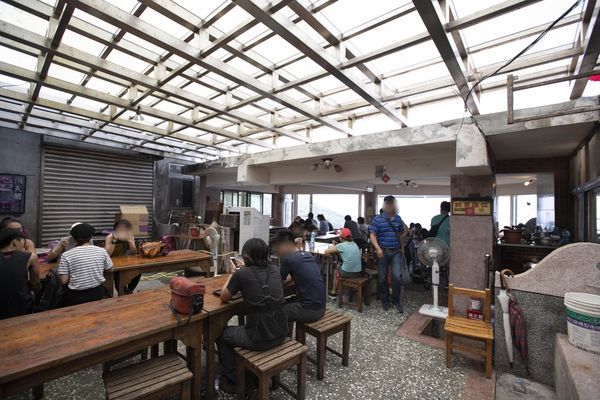 九份阿柑姨芋圓 - 10