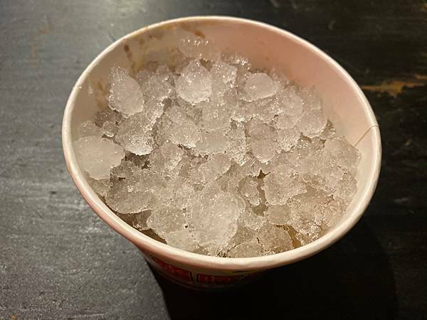 九份芋圓之旅 阿柑姨 賴阿婆