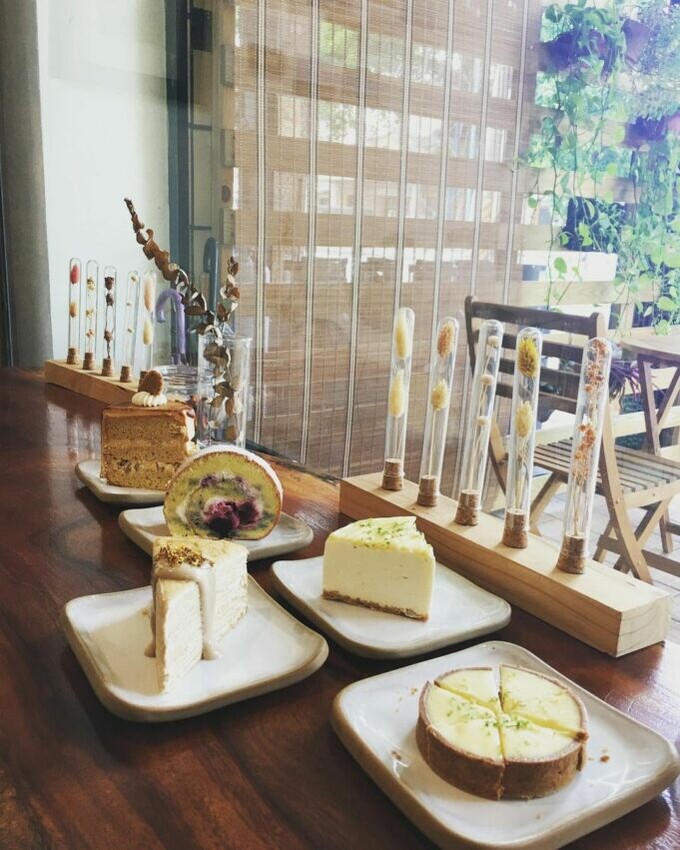 高雄美濃美食地圖：精選美濃客家粄條、在地人激推小吃、文青咖啡廳，吃貨必收藏！