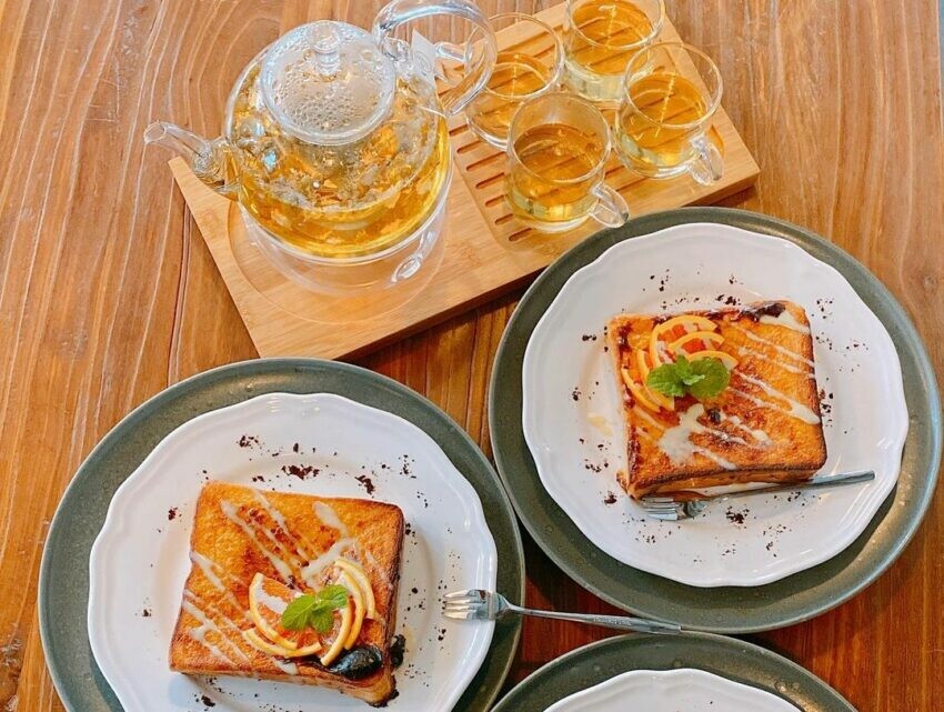 高雄美濃美食地圖：精選美濃客家粄條、在地人激推小吃、文青咖啡廳，吃貨必收藏！