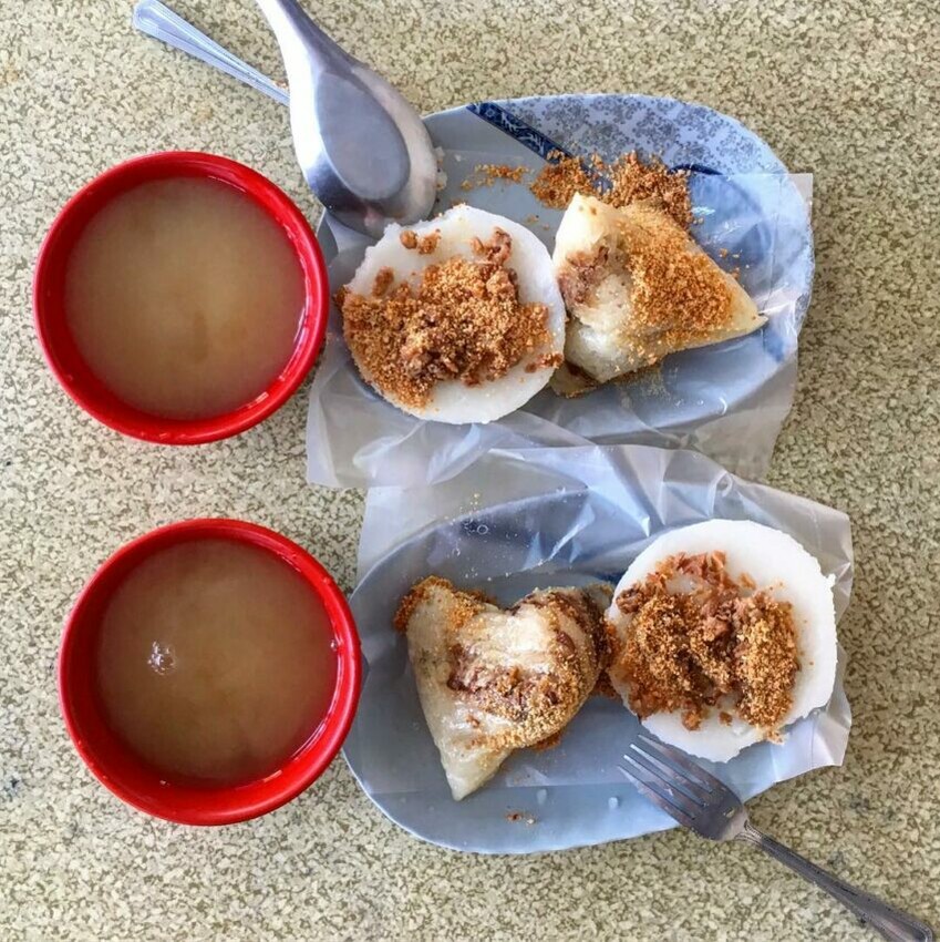 高雄美濃美食地圖：精選美濃客家粄條、在地人激推小吃、文青咖啡廳，吃貨必收藏！