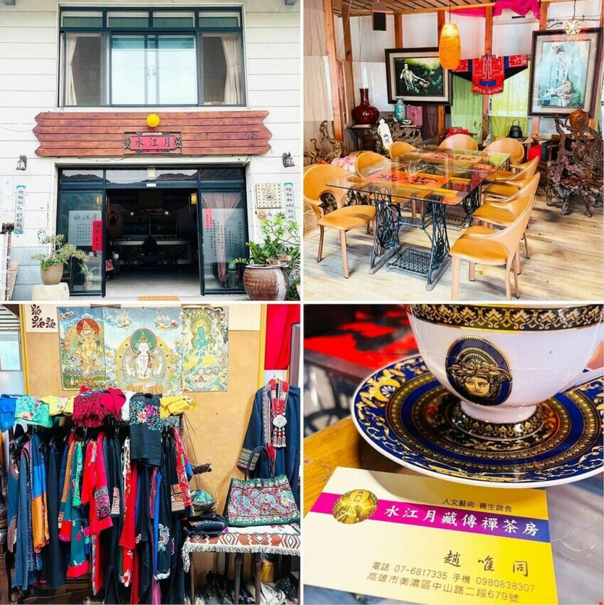 高雄美濃美食地圖：精選美濃客家粄條、在地人激推小吃、文青咖啡廳，吃貨必收藏！