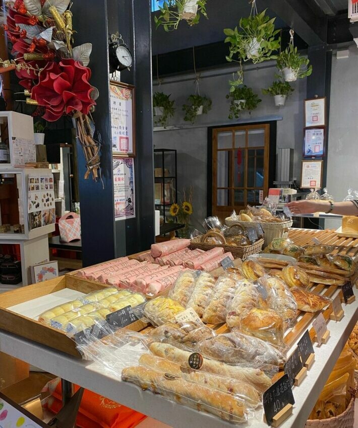 高雄美濃美食地圖：精選美濃客家粄條、在地人激推小吃、文青咖啡廳，吃貨必收藏！