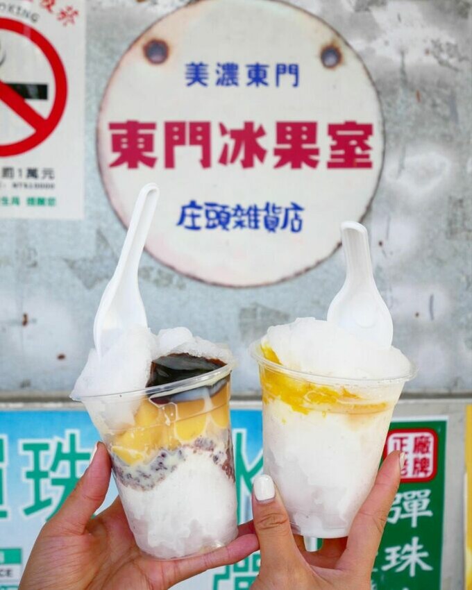 高雄美濃美食地圖：精選美濃客家粄條、在地人激推小吃、文青咖啡廳，吃貨必收藏！