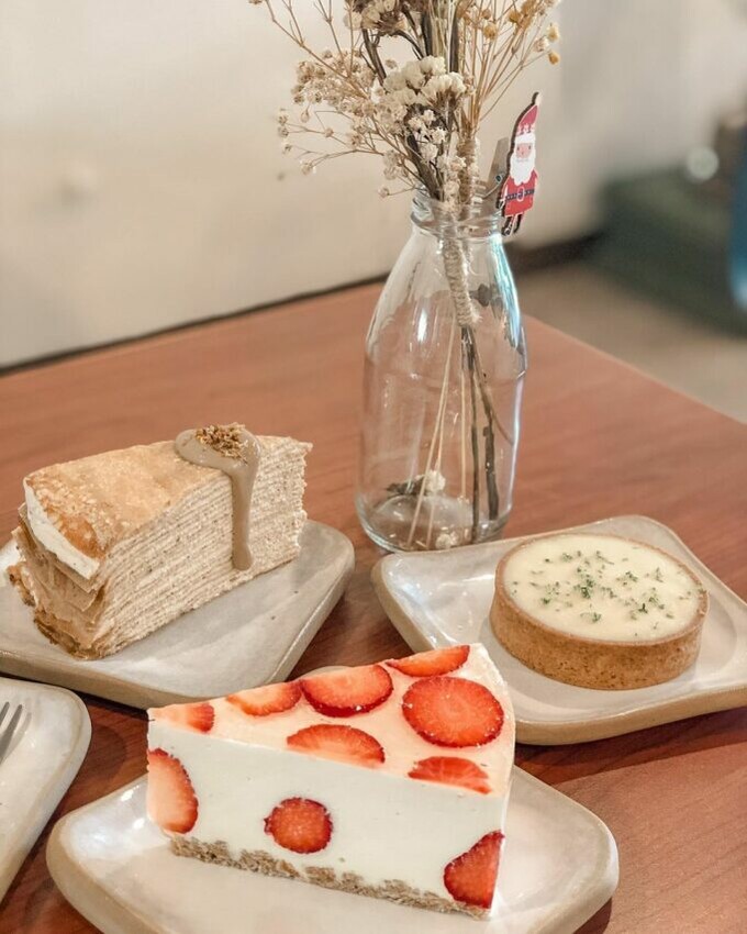 高雄美濃美食地圖：精選美濃客家粄條、在地人激推小吃、文青咖啡廳，吃貨必收藏！