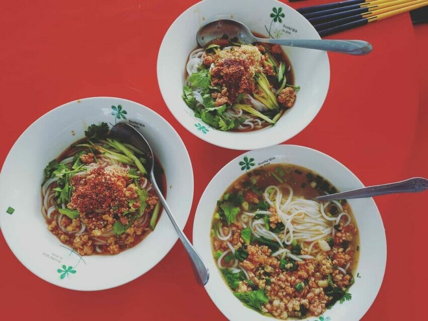 高雄美濃美食地圖：精選美濃客家粄條、在地人激推小吃、文青咖啡廳，吃貨必收藏！