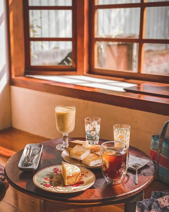 高雄美濃美食地圖：精選美濃客家粄條、在地人激推小吃、文青咖啡廳，吃貨必收藏！