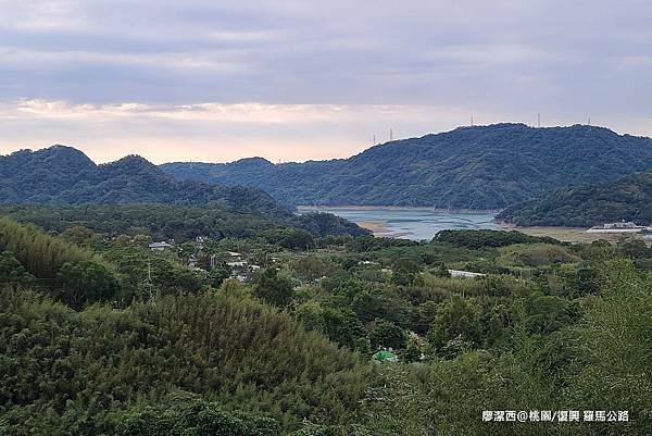 【桃園/復興】羅馬公路