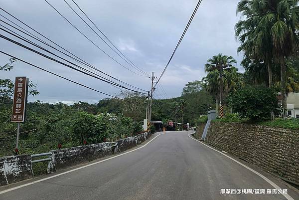 【桃園/復興】羅馬公路