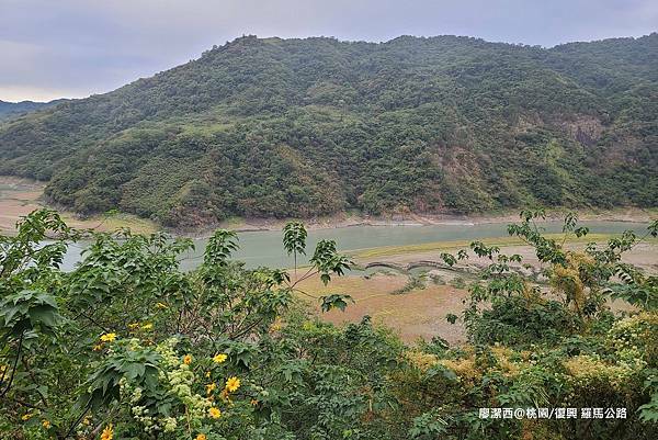 【桃園/復興】羅馬公路