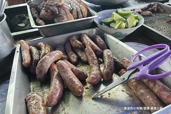 【桃園/復興】羅馬公路