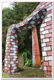 杉林溪森林生態渡假園區:南投賞花旅遊.遍地繁花、仙境一般的所在──杉林溪森林生態渡假園區