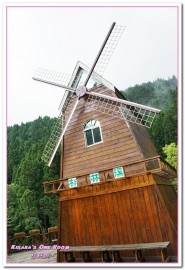 杉林溪森林生態渡假園區:南投賞花旅遊.遍地繁花、仙境一般的所在──杉林溪森林生態渡假園區