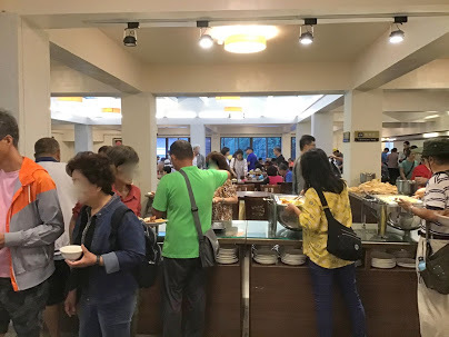 杉林溪兩日遊˙夜宿杉林溪主題會館典雅四人房˙免費活力早餐