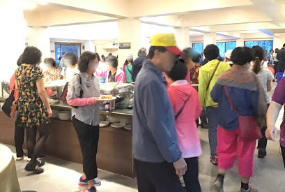 杉林溪兩日遊˙夜宿杉林溪主題會館典雅四人房˙免費活力早餐