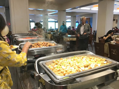 杉林溪兩日遊˙夜宿杉林溪主題會館典雅四人房˙免費活力早餐