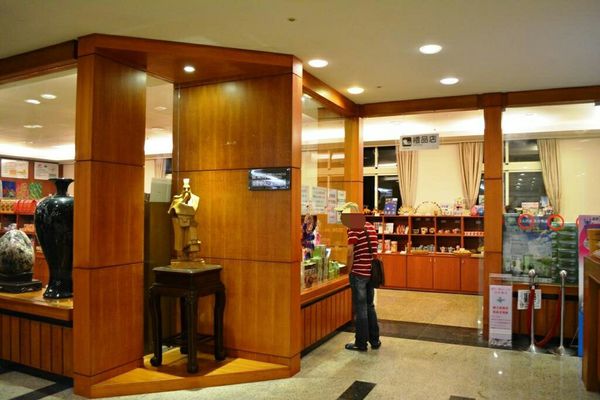 [南投竹山]避暑勝地~杉林溪2015繡球花季-杉林溪大飯店