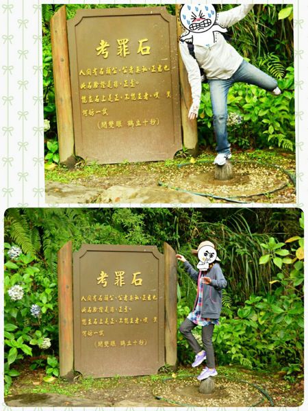 [南投竹山]避暑勝地~杉林溪2015繡球花季-藥花園&玻璃花坊&牡丹園