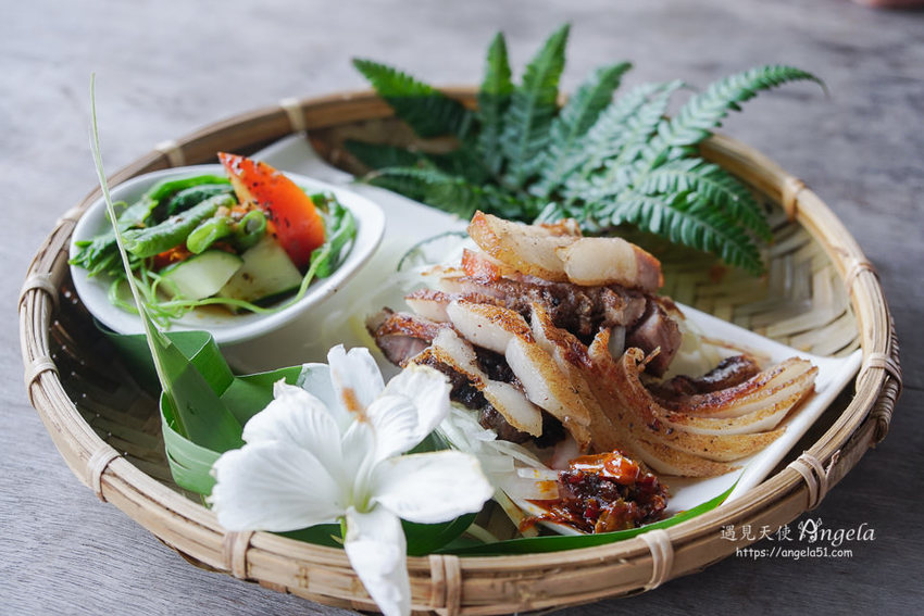 花蓮海岸特色餐廳