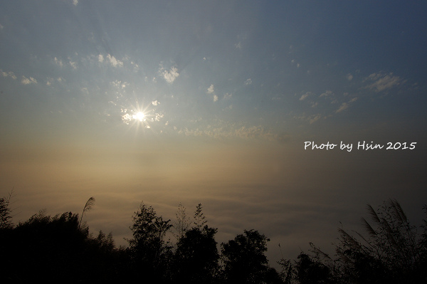 隙頂二延平步道 隙頂二延平步道