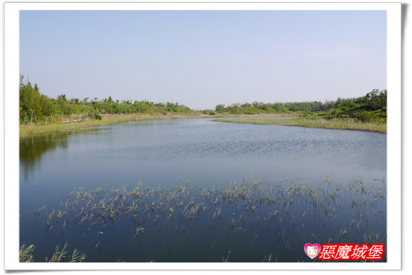 【嘉義。東石】漁人碼頭 + 鰲鼓溼地 + 彰化王功漁港 ~ 好吃的海鮮 + 風很大的濱海公路一日遊 !