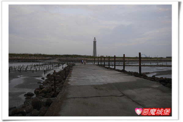 【嘉義。東石】漁人碼頭 + 鰲鼓溼地 + 彰化王功漁港 ~ 好吃的海鮮 + 風很大的濱海公路一日遊 !
