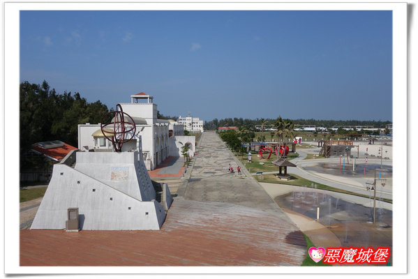 【嘉義。東石】漁人碼頭 + 鰲鼓溼地 + 彰化王功漁港 ~ 好吃的海鮮 + 風很大的濱海公路一日遊 !