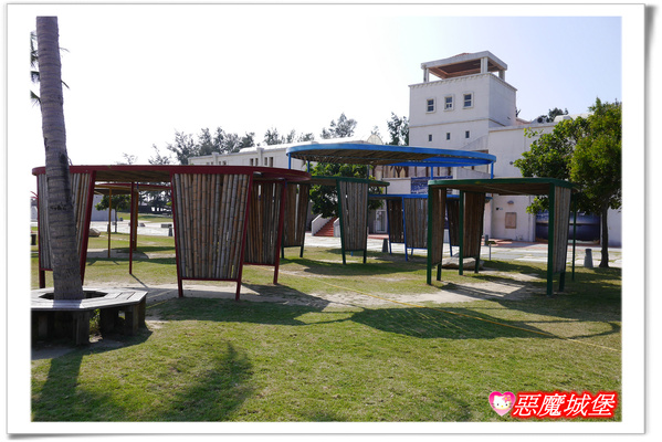 【嘉義。東石】漁人碼頭 + 鰲鼓溼地 + 彰化王功漁港 ~ 好吃的海鮮 + 風很大的濱海公路一日遊 !