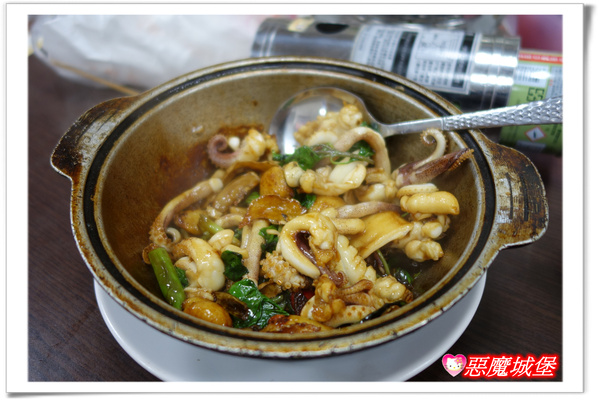 【嘉義。東石】漁人碼頭 + 鰲鼓溼地 + 彰化王功漁港 ~ 好吃的海鮮 + 風很大的濱海公路一日遊 !