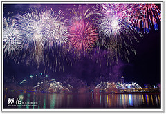 ╠桃園旅遊╣ 秘境!桃園飄出九月雪 花又盛開了 你豈能錯過韭菜花海的美