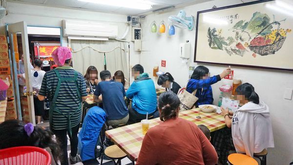 【台北美食】健康滷味-師大夜市裡的隱藏版美食！全台北最便宜的滷味