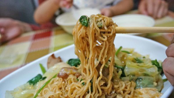 【台北美食】健康滷味-師大夜市裡的隱藏版美食！全台北最便宜的滷味