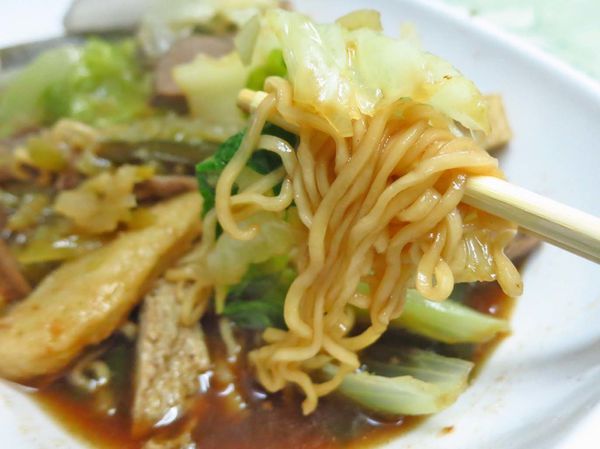 【台北美食】健康滷味-師大夜市巷弄裡CP值最高的滷味