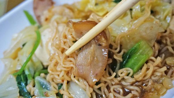 【台北美食】健康滷味-師大夜市裡的隱藏版美食！全台北最便宜的滷味