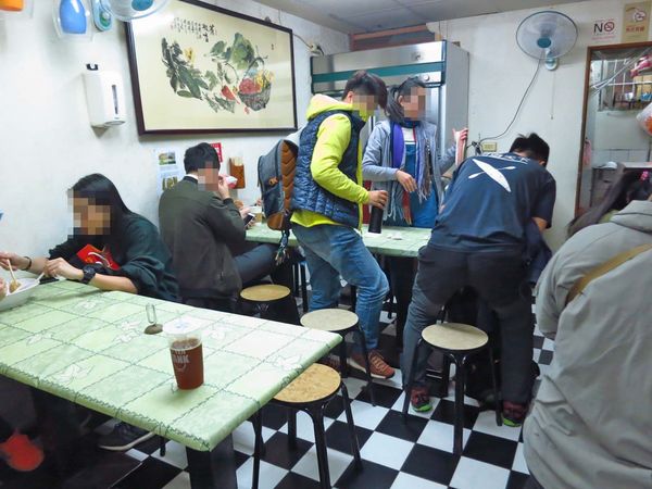 【台北美食】健康滷味-師大夜市巷弄裡CP值最高的滷味